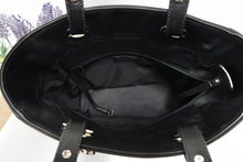 Load image into Gallery viewer, AUTHENTIC Chanel Biarritz Tote PREOWNED (WBA201)