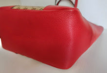 Load image into Gallery viewer, AUTHENTIC Gucci GG Bree Red Preowned (WBA158)
