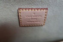 Load image into Gallery viewer, AUTHENTIC Louis Vuitton Hudson Monogram PM PREOWNED (WBA212)