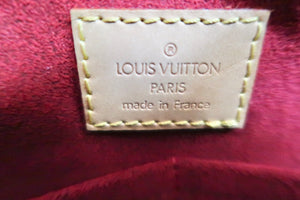 AUTHENTIC Louis Vuitton Multipli Cite GM PREOWNED (WBA093)