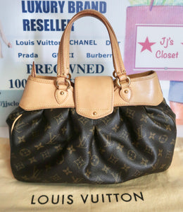 Louis Vuitton, Bags, Authentic Louis Vuitton Boetie Pm