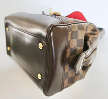Load image into Gallery viewer, AUTHENTIC Louis Vuitton Knightsbridge Damier Ebene PREOWNED (WBA177)