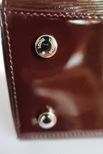 Load image into Gallery viewer, AUTHENTIC Louis Vuitton Brea Electric Epi Prune MM PREOWNED (WBA041)
