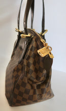 Load image into Gallery viewer, AUTHENTIC Louis Vuitton Verona Damier Ebene PREOWNED (WBA110)