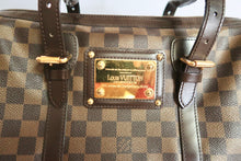 Load image into Gallery viewer, AUTHENTIC Louis Vuitton Berkeley Damier Ebene PREOWNED (WBLS008)