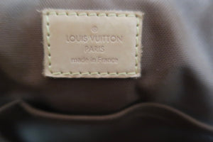 AUTHENTIC Louis Vuitton Tivoli PM PREOWNED (WBA091)