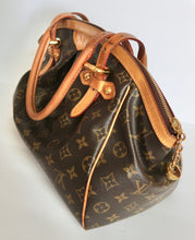 Load image into Gallery viewer, AUTHENTIC Louis Vuitton Tivoli GM PREOWNED (WBA219)