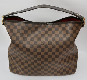 Louis Vuitton Delightful PM Hobo Bag