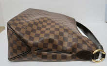 Load image into Gallery viewer, AUTHENTIC Louis Vuitton Delightful Damier Ebene MM PREOWNED (WBA447)