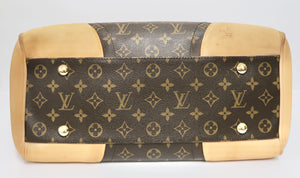 AUTHENTIC Louis Vuitton Beverly GM PREOWNED (WBA225)