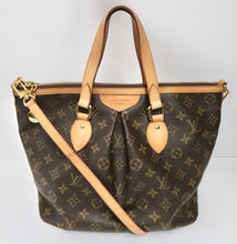 Load image into Gallery viewer, AUTHENTIC Louis Vuitton Palermo PM PREOWNED (WBA237)