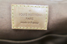 Load image into Gallery viewer, AUTHENTIC Louis Vuitton Palermo PM PREOWNED (WBA237)