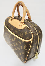 Load image into Gallery viewer, AUTHENTIC Louis Vuitton Trouville PREOWNED (WBA242)